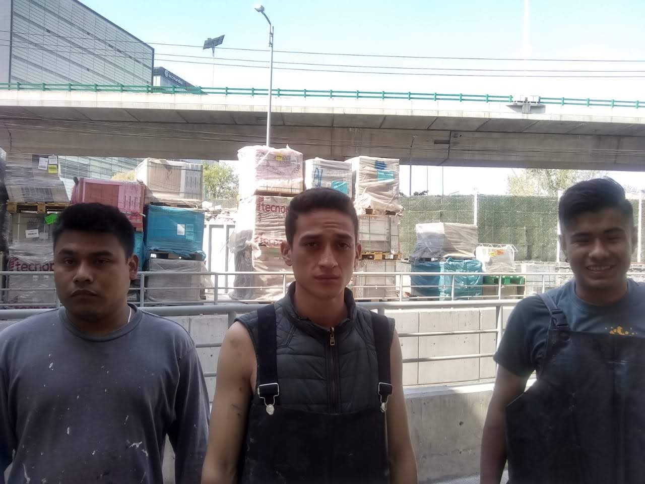 Servicio de Desazolves de Drenajes en la Colonia Pasteros, Azcapotzalco