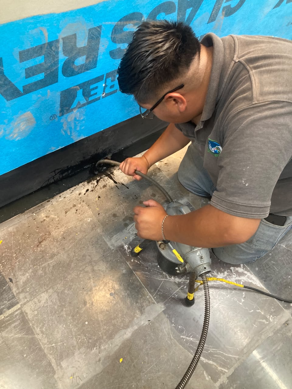 Servicio de Desazolves de Drenajes en la Colonia Izcalli Chamapa, Naucalpan